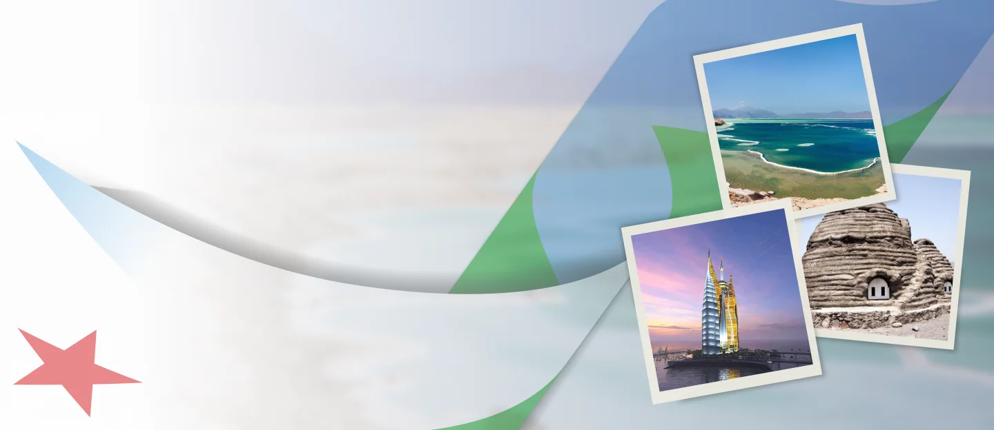 djibouti visa online